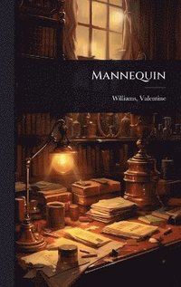 bokomslag Mannequin