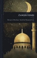 bokomslag Zawjir Hind