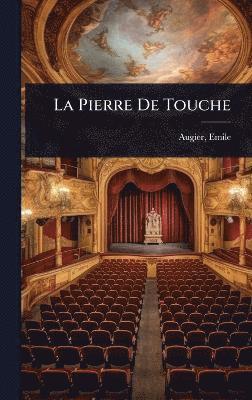 bokomslag Pierre De Touche