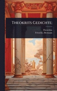 bokomslag Theokrits Gedichte;