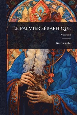 bokomslag Le palmier sÃ(c)raphique