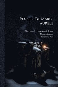 bokomslag PensÃ(c)es De Marc-aurèle