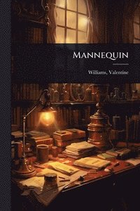 bokomslag Mannequin