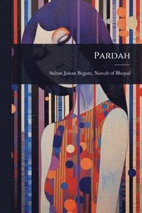 bokomslag Pardah