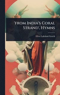 bokomslag 'from India's Coral Strand', Hymns