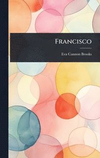 bokomslag Francisco