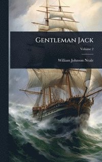 bokomslag Gentleman Jack