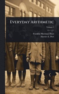 bokomslag Everyday Arithmetic