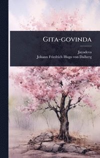 bokomslag Gita-govinda