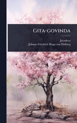 bokomslag Gita-govinda