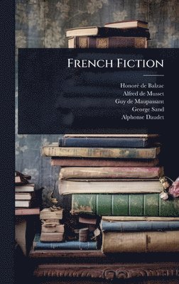 French Fiction