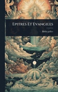 bokomslag Epitres Et Evangiles