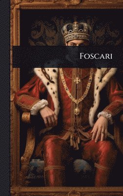 bokomslag Foscari