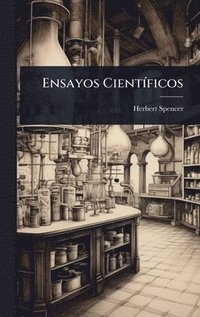 bokomslag Ensayos CientÃ-ficos