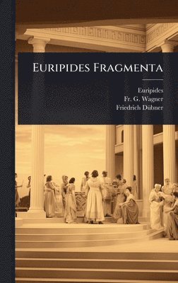 Euripides Fragmenta