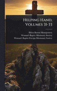 bokomslag Helping Hand, Volumes 31-33