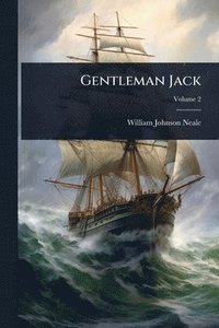 bokomslag Gentleman Jack