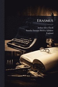 bokomslag Erasmus