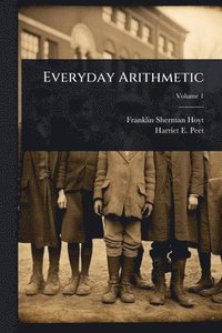 bokomslag Everyday Arithmetic