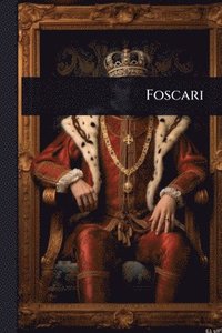 bokomslag Foscari
