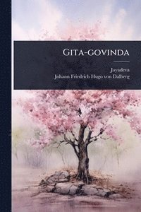 bokomslag Gita-govinda