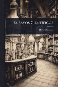 bokomslag Ensayos CientÃ-ficos