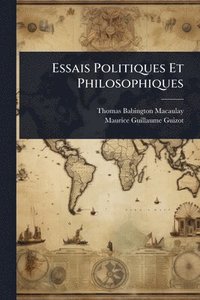 bokomslag Essais Politiques Et Philosophiques