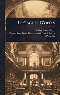 bokomslag Cachet D'onyx