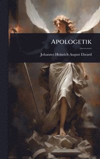 bokomslag Apologetik