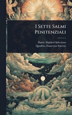 bokomslag I Sette Salmi Penitenziali