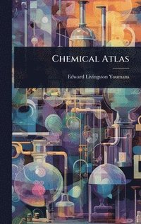 bokomslag Chemical Atlas