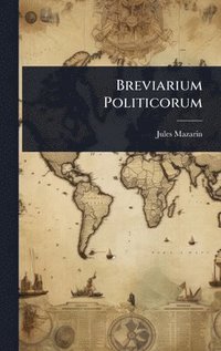 bokomslag Breviarium Politicorum