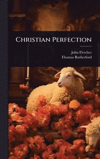 bokomslag Christian Perfection