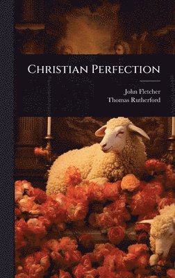 bokomslag Christian Perfection