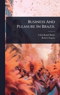 bokomslag Business And Pleasure In Brazil