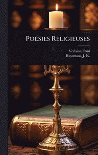 bokomslag PoÃ(c)sies Religieuses
