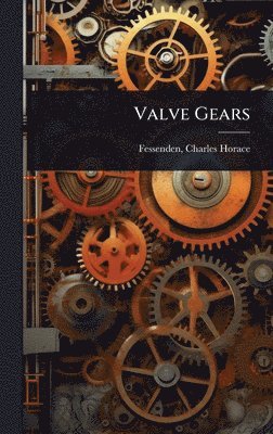 bokomslag Valve Gears