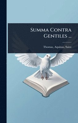 bokomslag Summa Contra Gentiles ...