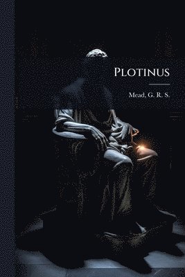 bokomslag Plotinus