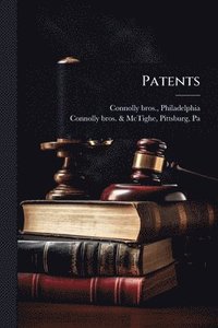 bokomslag Patents