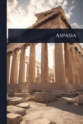 bokomslag Aspasia