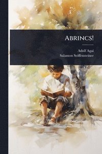 bokomslag Abrincs!