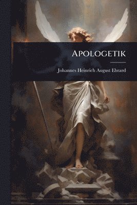 bokomslag Apologetik