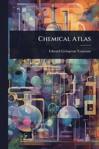 bokomslag Chemical Atlas