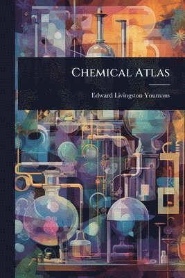bokomslag Chemical Atlas