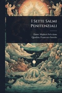 bokomslag I Sette Salmi Penitenziali