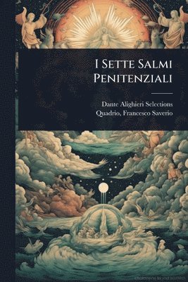 bokomslag I Sette Salmi Penitenziali
