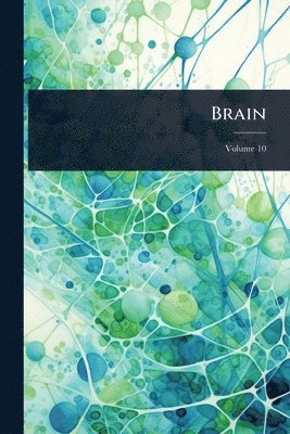 bokomslag Brain
