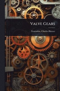 bokomslag Valve Gears