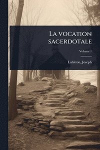 bokomslag vocation sacerdotale